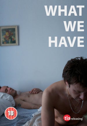 What We Have