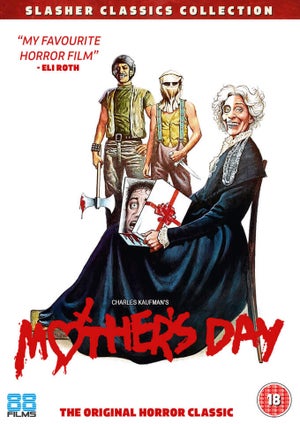Mother's Day