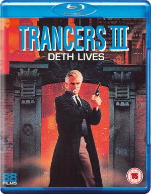 Trancers 3
