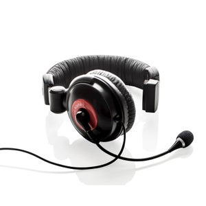 Prif PlaySonic Alpha Headset (PS4/PC)