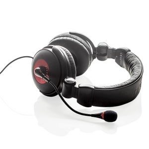 Prif PlaySonic 2 Wired Stereo Headset (PS4/PC/PS Vita)
