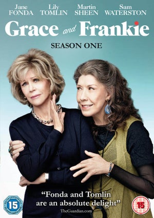 Grace & Frankie - Season 1