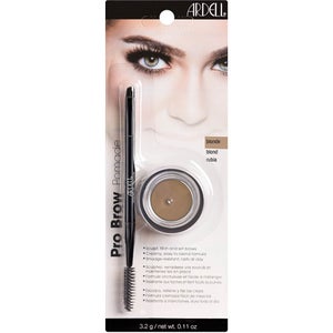 Ardell Pro Brow Sculpting Pomade - Various Shades