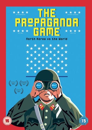 The Propaganda Game