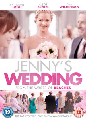 Jenny's Wedding