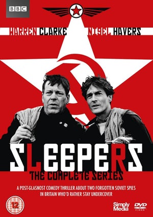 Sleepers