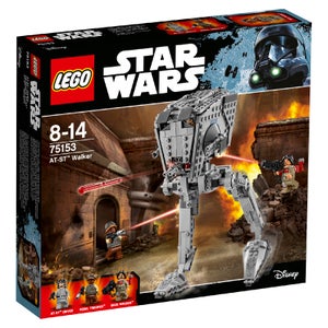 LEGO Star Wars: AT-ST™ Walker (75153)