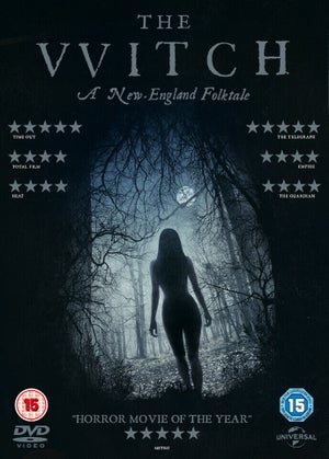 The Witch