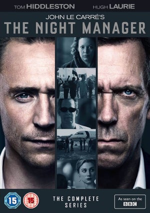 The Night Manager