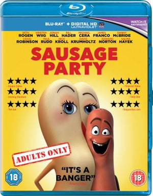 Sausage Party