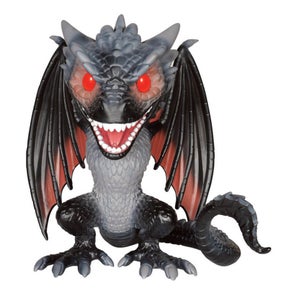 Game of Thrones Drogon Oversized Limited Edition Funko Pop! Figur