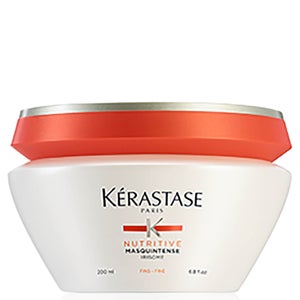 Kérastase Nutritive Masquintense Cheveux Fins For Fine Hair 200ml