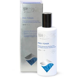 Sea Magik Diamond Range Pro-Toner 260ml