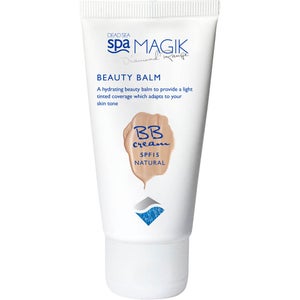 Sea Magik Diamond Range BB Cream SPF15 50ml