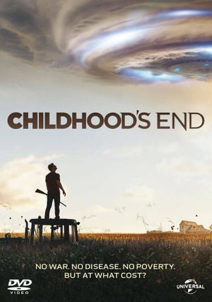 Childhood's End