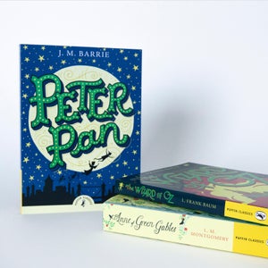 Puffin Children’s Classics Collection – 2nd Set