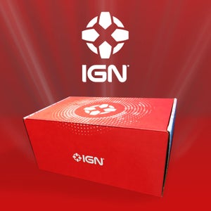 The IGN Box Subscription