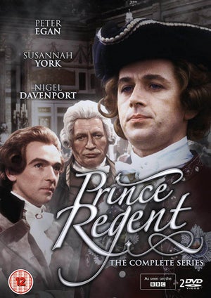 Prince Regent