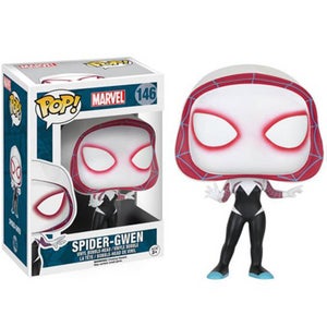 Spider-Man Spider Gwen Pop! Vinyl Figure