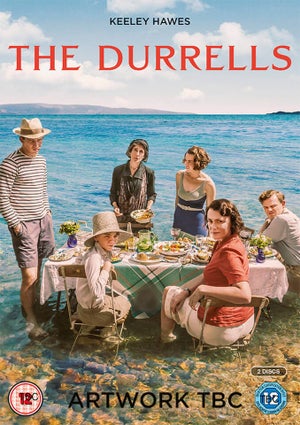The Durrells