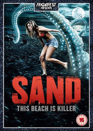 The Sand