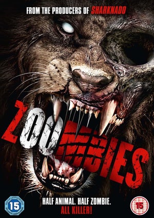 Zoombies