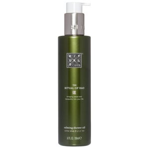 Rituals The Ritual of Dao Shower Oil (200ml)