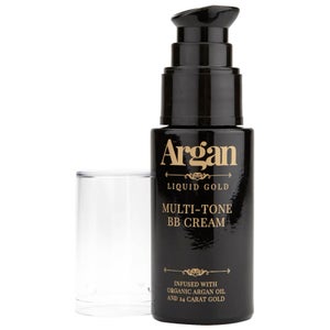 Argan Liquid Gold Multi-Tone BB Cream 30ml