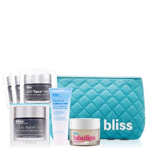 bliss Spring Complexion Re-Fresher (Worth £35.50)