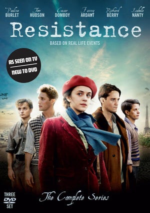 Resistance