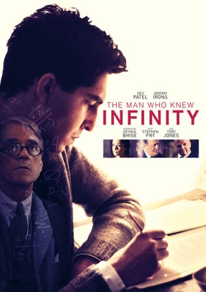 The Man Who Knew Infinity