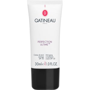 Gatineau Perfection Ultime Anti-Ageing Complexion Cream SPF30 30ml - Medium