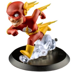 Flash Q-Fig Figure