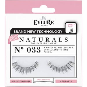 Eylure Naturals 033 Lashes