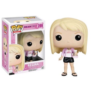 Mean Girls Regina Pop! Vinyl Figure