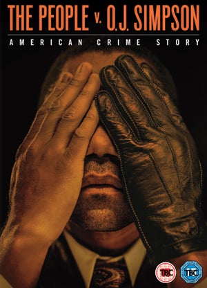 The People V. O.J. Simpson: American Crime Story
