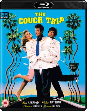The Couch Trip