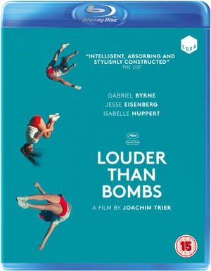 Louder Than Bombs