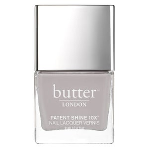 butter LONDON Patent Shine 10X Nail Lacquer 11ml - Ta-Ta!