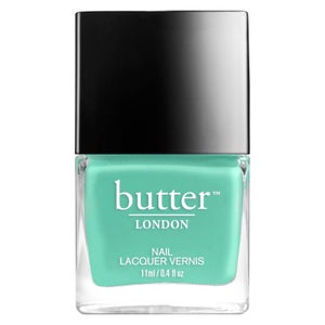 butter LONDON Trend Nail Lacquer 11ml - Minted