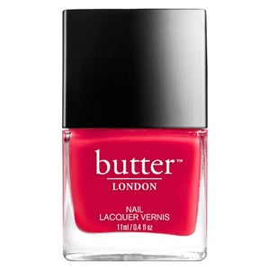 butter LONDON Trend Nail Lacquer 11ml - Sheer Jelly