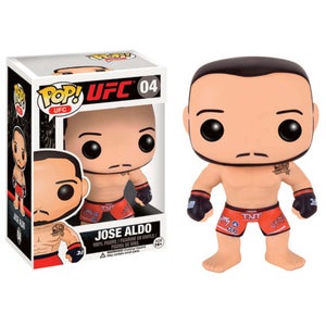 Figurine UFC Jose Aldo Pop! Vinyl
