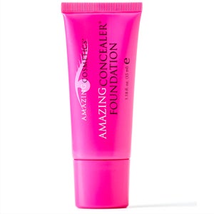 Amazing Cosmetics AmazingConcealer® Foundation 35ml - Various Shades