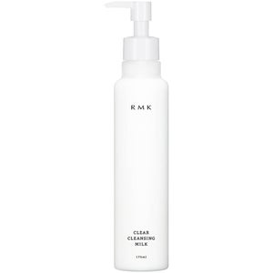 RMK Clear Cleansing Milk (175ml)