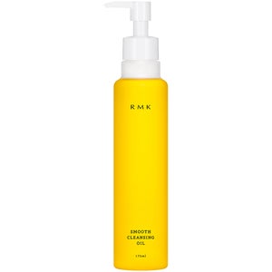 RMK Smooth Cleansing Oil (175ml)