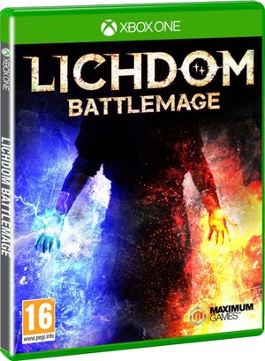 Lichdom: Battlemage