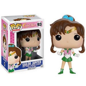 Sailor Moon Sailor Jupiter Pop! Vinyl Figure