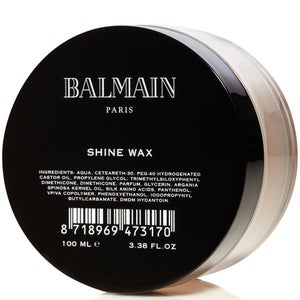 Balmain Hair Shine Wax (100ml)
