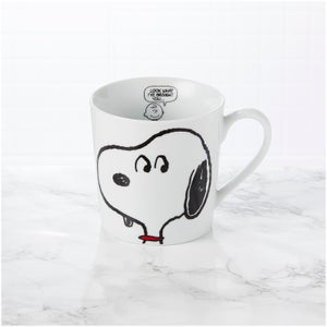 Snoopy Mug