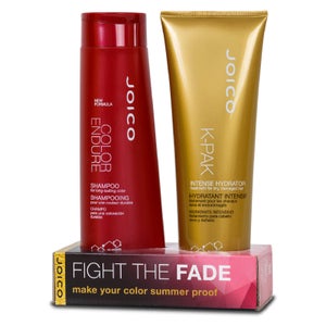 Joico Fight the Fade Kit (Worth £29.90)